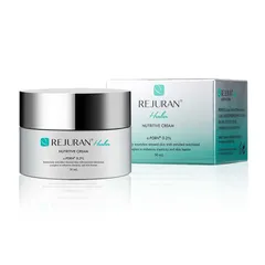 Kem Dưỡng Phục Hồi Rejuran Nutritive Cream 50ml – Căng Bóng, Tái Tạo, Làm Mịn Da 804417