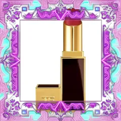 Son Tom Ford Lip Color Satin Matte 92 Charmed Màu Đỏ Cherry - Son Môi Chính Hãng Sang Trọng, Bền Màu và Dưỡng Ẩm 804773