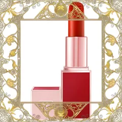 Son Tom Ford Lip Color Limited Edition 16 Scarlet Rouge - Son Môi Đỏ Quyến Rũ, Sang Trọng và Đẳng Cấp, Thích Hợp Mọi Dịp 804830