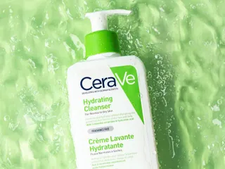 Sữa Rửa Mặt Cerave Developed With Dermatologists Hydrating Cleanser 236ml Cho Da Thường Khô [hàng nhập khẩu]
