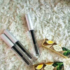 10 Vỏ Marcara dưỡng mi 8ml
