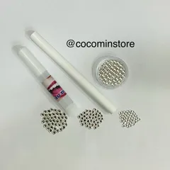Combo 32 Viên Đá Đính- loại chân bằng- Size 2li, 2li5, 2li7 tặng kèm 2 KEO+ 1 BÚT có kèm hướng dẫn- đá đính trang trí