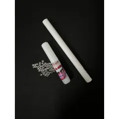( freeship) Set 22 Viên Đá Đính-Loại Chân Bằng-size 2li, 2li5, 2li7- Tặng Kèm dụng cụ tự đính tại nhà- đá đính trang trí