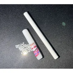 Set 35 Viên Đá Đính-loại chân bằng-size 2li, 2li5, 2li7 tặng Kèm dụng cụ tự đính tại nhà đơn giản- đá đính trang trí