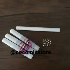 combo 50 viên đá đính- loại chân bằng- tặng kèm dụng cụ tự đính - đá đính trang trí