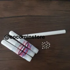 combo 50 viên đá đính- loại chân bằng- tặng kèm dụng cụ tự đính - đá đính trang trí