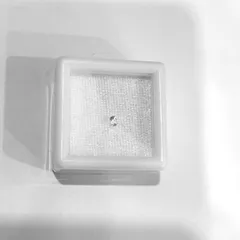 1 Viên Đá Tấm Moissanite Chân Nhọn  làm trang sức- nhiều size