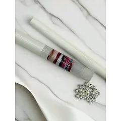 combo 20 viên đá đính-loại chân bằng- size 2li. 2li5, 2li7  tặng kèm dụng cụ tự đính tại nhà- đá đính trang trí