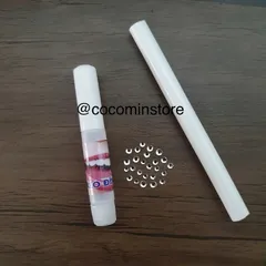 Combo 17 Viên Đá Đính-Loại Chân Bằng- size 2li. 2li5, 2li7  tặng kèm dụng cụ tự đính tại nhà- đá đính trang trí