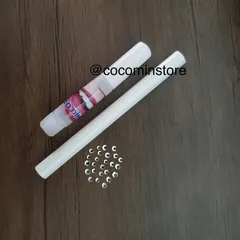 Combo 17 Viên Đá Đính-Loại Chân Bằng- size 2li. 2li5, 2li7  tặng kèm dụng cụ tự đính tại nhà- đá đính trang trí