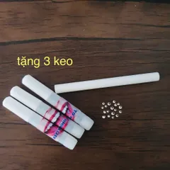 [freeship ] combo 50 viên đá đính-loại chân bằng- size 2li. 2li5, 2li7  tặng kèm dụng cụ tự đính tại nhà- đá đính trang