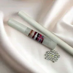 combo 10 viên đá đính - loại chân bằng, size 2li, 2,5li, 2,7li tặng kèm dụng cụ tự đính đơn giản - đá đính trang trí