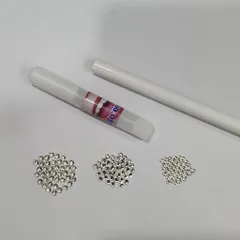 Combo 30 Viên Đá Đính Răng tặng kèm 2 keo dán và 1 bút