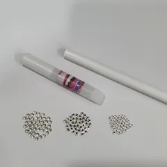 Combo 30 Viên Đá Đính Răng tặng kèm 2 keo dán và 1 bút