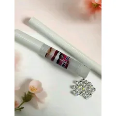 combo 10 viên đá đính - loại chân bằng, size 2li, 2,5li, 2,7li tặng kèm dụng cụ tự đính đơn giản - đá đính trang trí