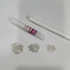 Combo 28 Viên Đá Đính-Loại Chân Bằng- size 2li. 2li5, 2li7  tặng kèm dụng cụ tự đính tại nhà- đơn giản-đá đính trang trí