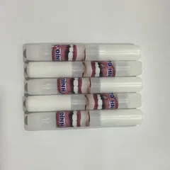 Lẻ 5 Chai Keo Đính Đá Nhỏ 2gr
