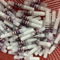 Lẻ 5 Chai Keo Đính Đá Nhỏ 2gr