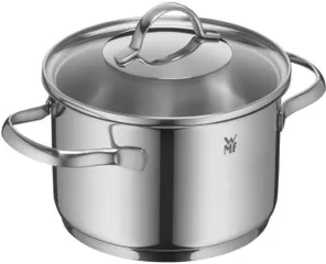 Nồi WMF Provence Plus Fleischtopf Kochtopf 16cm 1.9L vung kính