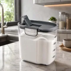 Hộp đựng đường kín khí ProKeeper+