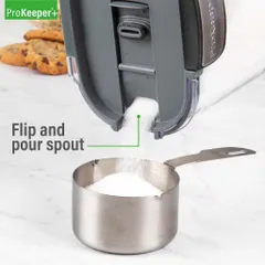 Hộp đựng đường kín khí ProKeeper+