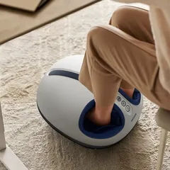 [MODEL 2026] MÁY MASSAGE CHÂN PHILIPS PPM5506F ,BẢO HÀNH 12 THÁNG