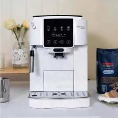 MÁY PHA CÀ PHÊ TỰ ĐỘNG DELONGHI MAGNIFICA START S2 [MADE IN EU]
