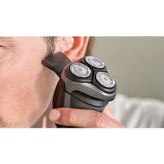[MADE IN EU] MÁY CẠO RÂU PHILIPS S3560/11 ,BẢO HÀNH 12 THÁNG