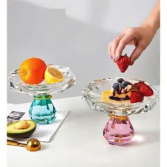 BỒNG PHA LÊ CAO CẤP MACARON