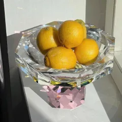 BỒNG PHA LÊ CAO CẤP MACARON