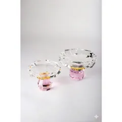 BỒNG PHA LÊ CAO CẤP MACARON