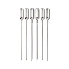 Set 6 que Xiên đồ nướng OXO