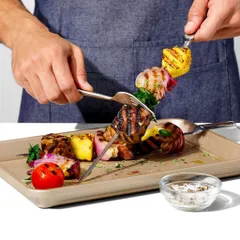 Set 6 que Xiên đồ nướng OXO