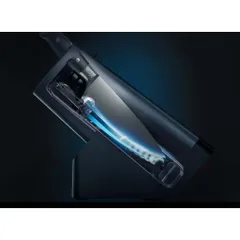 BỘ DAO TỰ MÀI 10 MÓN NINJA NEVERDULL ESSENTIAL