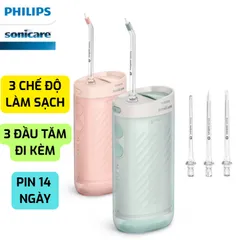 [BH 2 NĂM] MÁY TĂM NƯỚC GẤP GỌN PANASONIC EW-DJ33 VÀ EW-DJ34