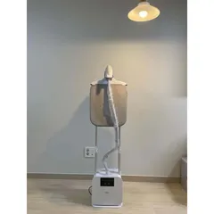BÀN LÀ CÂY HƠI NƯỚC HAAN HESI 1800W HÀN QUỐC