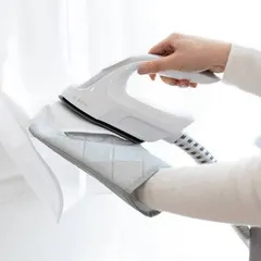 BÀN LÀ CÂY HƠI NƯỚC HAAN HESI 1800W HÀN QUỐC