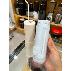 [BH 2 NĂM] MÁY TĂM NƯỚC GẤP GỌN PANASONIC EW-DJ33 VÀ EW-DJ34