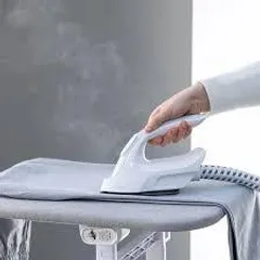 BÀN LÀ CÂY HƠI NƯỚC HAAN HESI 1800W HÀN QUỐC