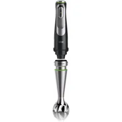 [MADE IN EU] MÁY XAY ĐA NĂNG BRAUN MQ9147X 1200W ,BẢO HÀNH 24 THÁNG