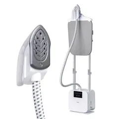BÀN LÀ CÂY HƠI NƯỚC HAAN HESI 1800W HÀN QUỐC