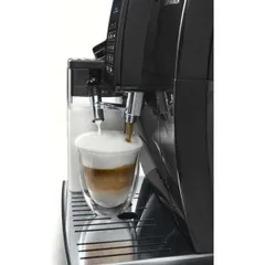 [MADE IN EU] MÁY PHA CÀ PHÊ DELONGHI DINAMICA ECAM 353.75.B ,HÀNG BẢO HÀNH 1 NĂM