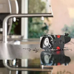 [MADE IN EU] MÁY PHA CÀ PHÊ DELONGHI DINAMICA ECAM 353.75.B ,HÀNG BẢO HÀNH 1 NĂM