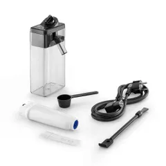 [MADE IN EU] MÁY PHA CÀ PHÊ DELONGHI DINAMICA ECAM 353.75.B ,HÀNG BẢO HÀNH 1 NĂM
