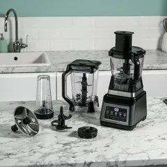 MÁY XAY ĐA NĂNG NINJA BN800 1200W ,BẢO HÀNH 12 THÁNG