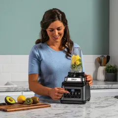 MÁY XAY ĐA NĂNG NINJA BN800 1200W ,BẢO HÀNH 12 THÁNG