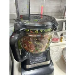 MÁY XAY ĐA NĂNG NINJA BN800 1200W ,BẢO HÀNH 12 THÁNG