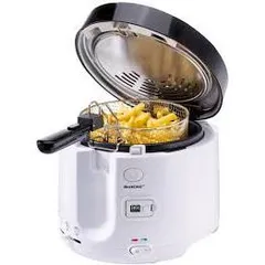 NỒI CHIÊN NGẬP DẦU SILVERCREST SFT 1900 A1 2.1L