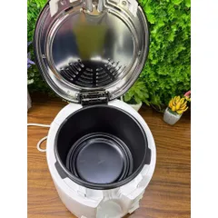 NỒI CHIÊN NGẬP DẦU SILVERCREST SFT 1900 A1 2.1L