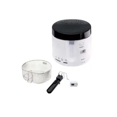 NỒI CHIÊN NGẬP DẦU SILVERCREST SFT 1900 A1 2.1L